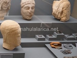 Museos de Albacete 2023